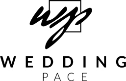 WeddingPace Logo