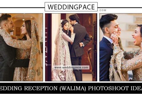 Wedding reception photoshoot ideas for bride and groom